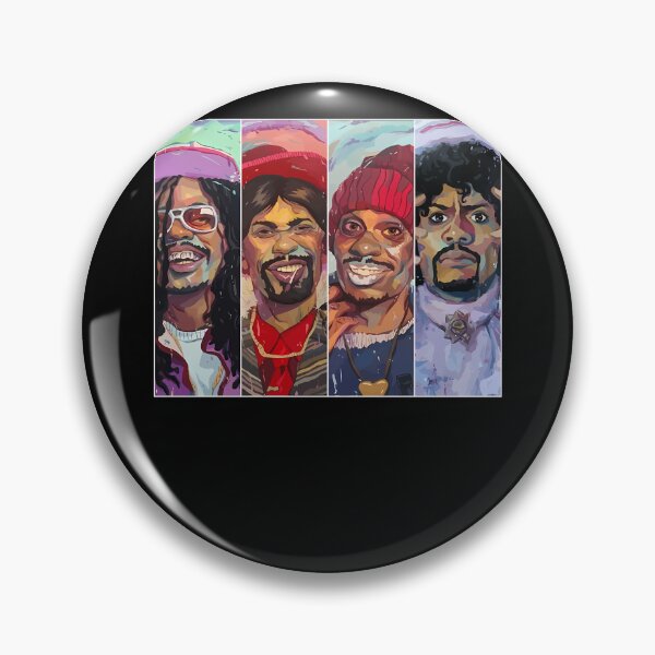 Item preview, Dave Chappelle Evo designed and sold by CaldarWhitED.