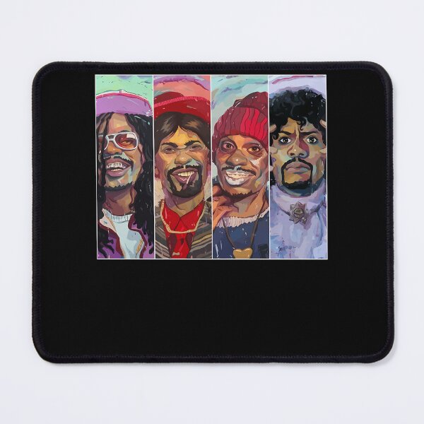 Item preview, Dave Chappelle Evo designed and sold by CaldarWhitED.