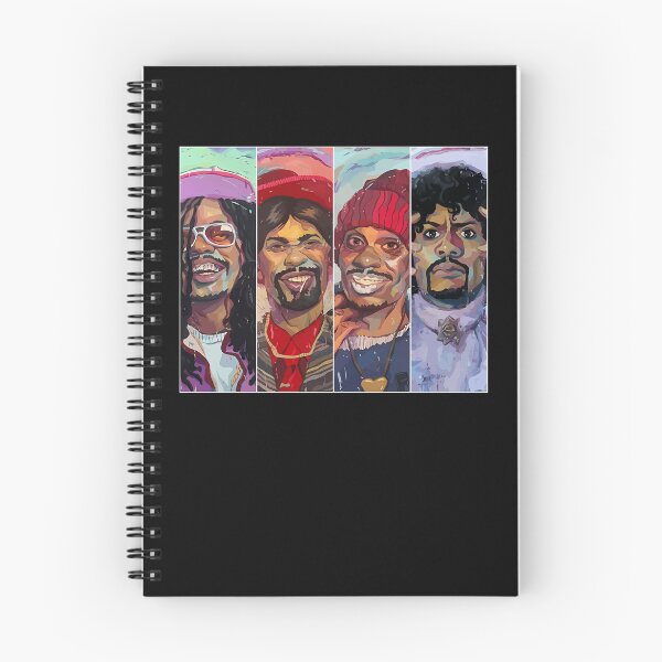 Item preview, Dave Chappelle Evo designed and sold by CaldarWhitED.