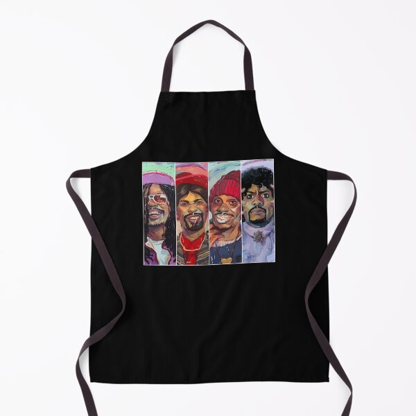 Item preview, Dave Chappelle Evo designed and sold by CaldarWhitED.