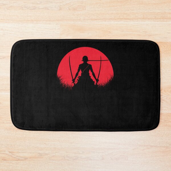 Item preview, Red-Moon-Zoro-G91 designed and sold by mielkevmuk.