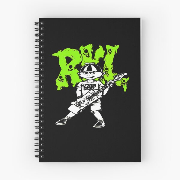 Item preview, The Ugly Kid Joe Band designed and sold by GaelNoriega.