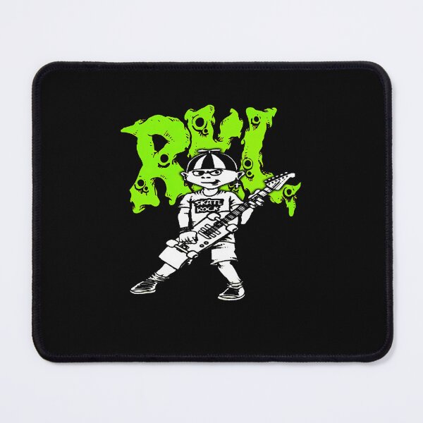 Item preview, The Ugly Kid Joe Band designed and sold by GaelNoriega.