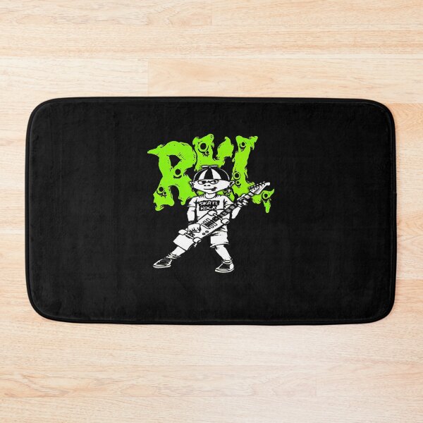 Item preview, The Ugly Kid Joe Band designed and sold by GaelNoriega.