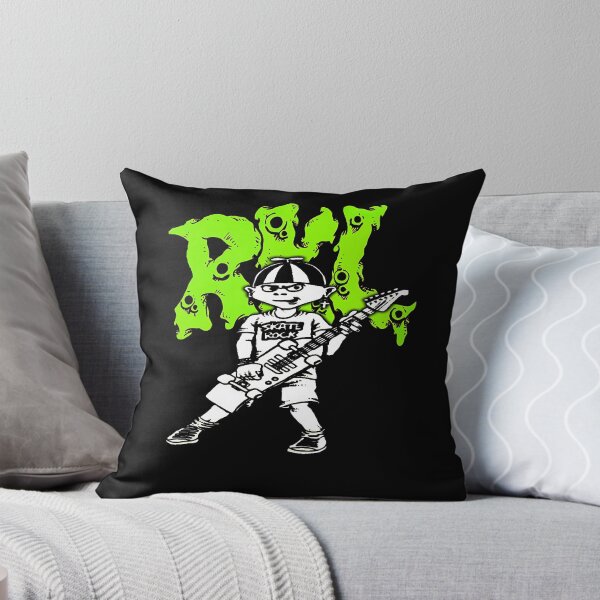 Item preview, The Ugly Kid Joe Band designed and sold by GaelNoriega.