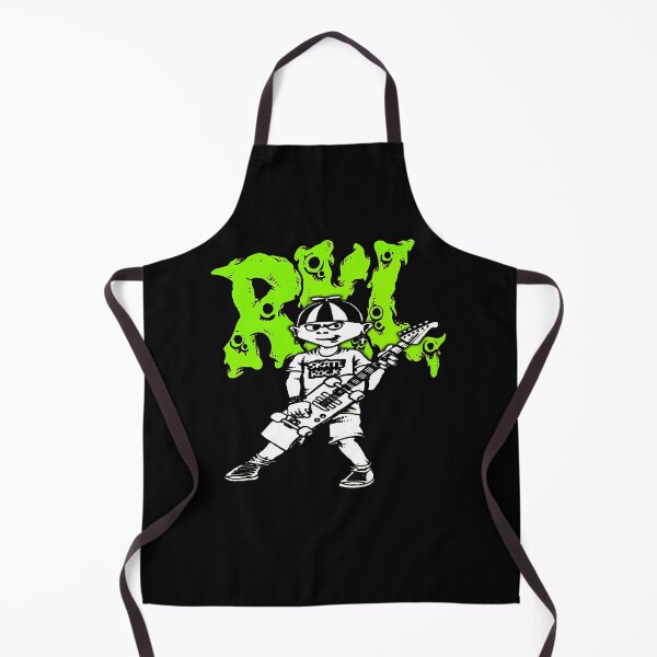 Item preview, The Ugly Kid Joe Band designed and sold by GaelNoriega.