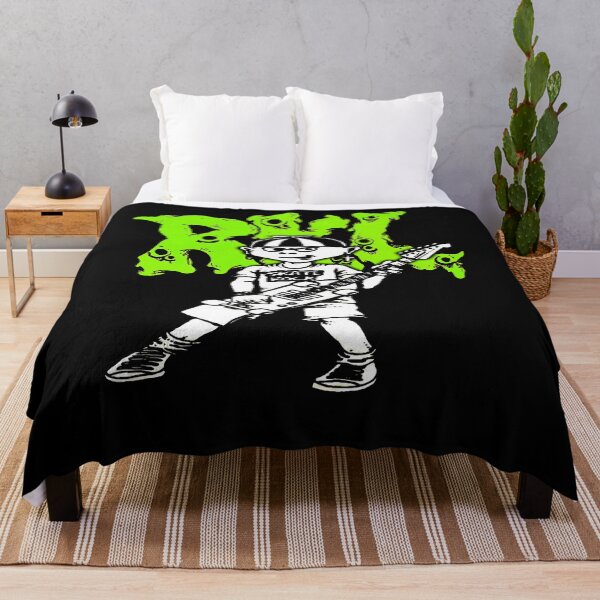 Item preview, The Ugly Kid Joe Band designed and sold by GaelNoriega.