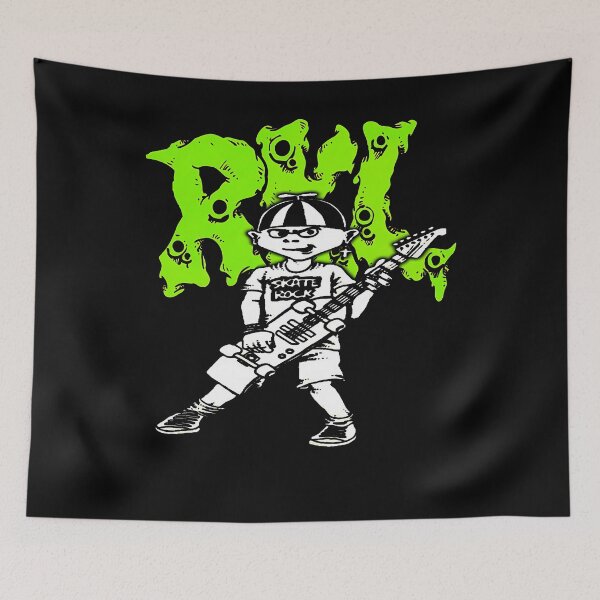 Item preview, The Ugly Kid Joe Band designed and sold by GaelNoriega.