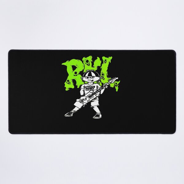 Item preview, The Ugly Kid Joe Band designed and sold by GaelNoriega.