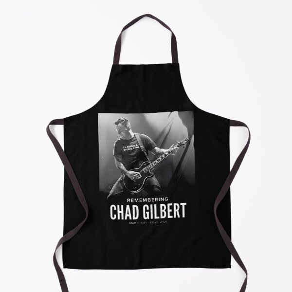 Item preview, Remembering Chad Gilbert 1981 2026 designed and sold by rubinc-espede.