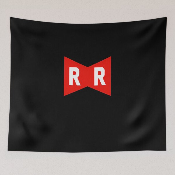 Item preview, Red-Ribbon-Army designed and sold by shreckwog.