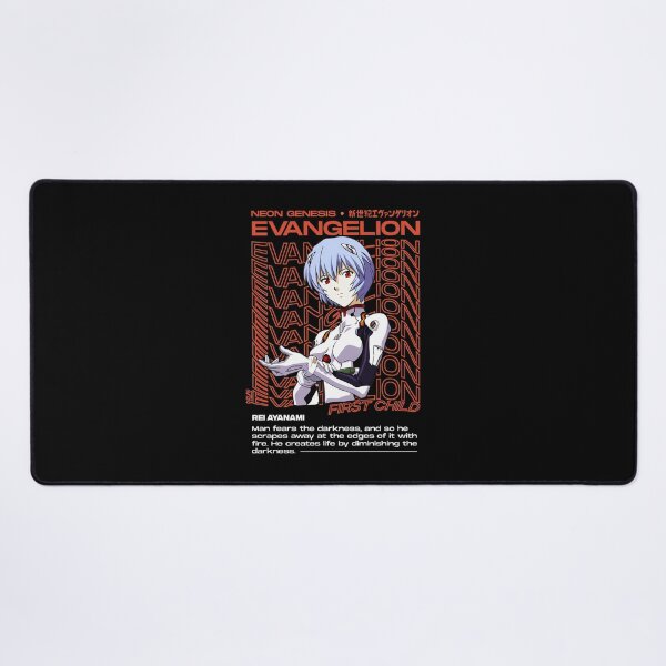 Item preview, Rei-Ayanami-Evangelion-Aesthetic designed and sold by reschoawiz.