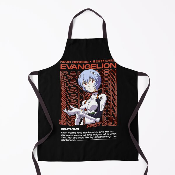 Item preview, Rei-Ayanami-Evangelion-Estética designed and sold by reschoawiz.