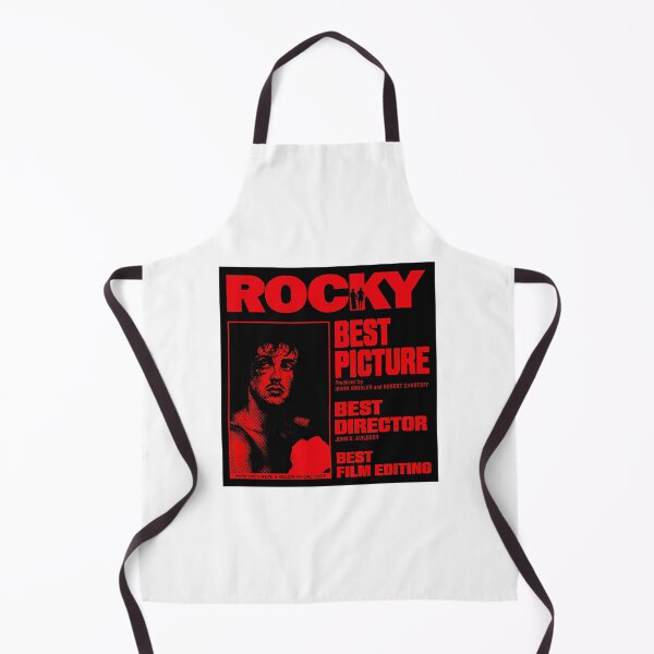 Item preview, Rocky Vintage Award Advert designed and sold by bock-quinn.