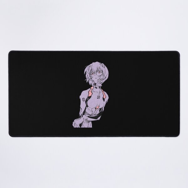 Item preview, Rei-Ayanami-Evangelion-Manga designed and sold by buchaljo.