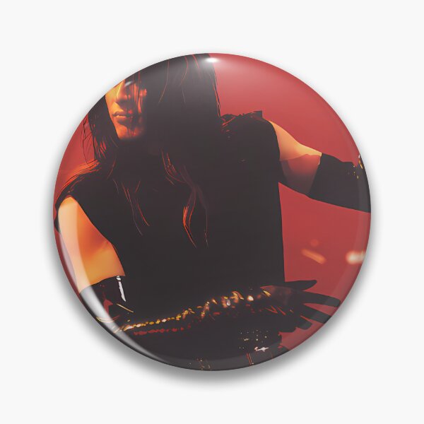 Item preview, Atsushi Sakurai Buck Tick Vintage designed and sold by Annagoater.