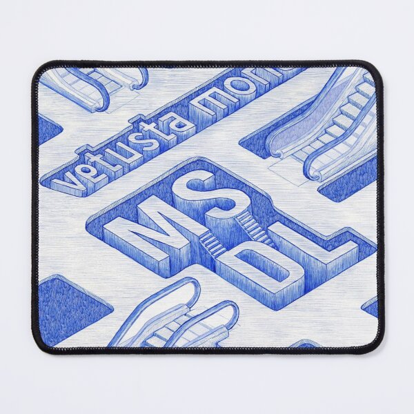 Item preview, Vetusta Morla - Canciones dentro de canciones album 2020 designed and sold by DuDuChben.