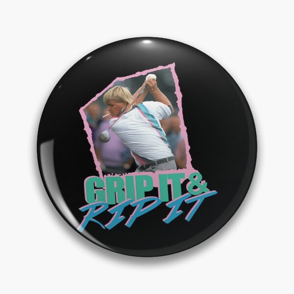 Item preview,  John Daly Grip It And Rip It designed and sold by SUPREME-OM.