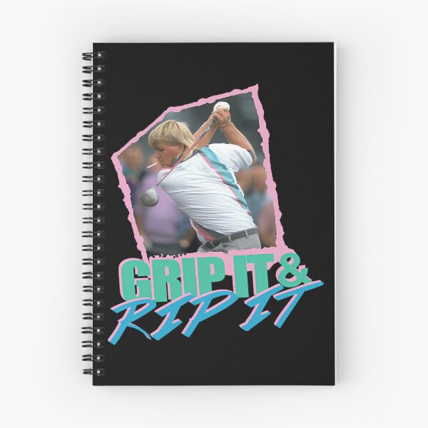 Item preview,  John Daly Grip It And Rip It designed and sold by SUPREME-OM.