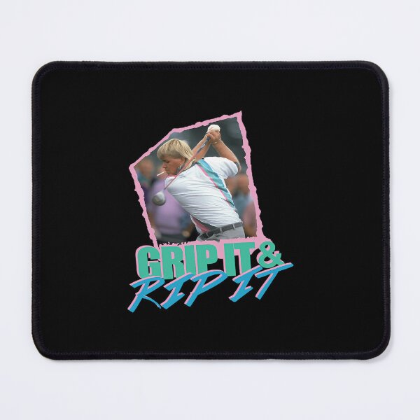 Item preview,  John Daly Grip It And Rip It designed and sold by SUPREME-OM.