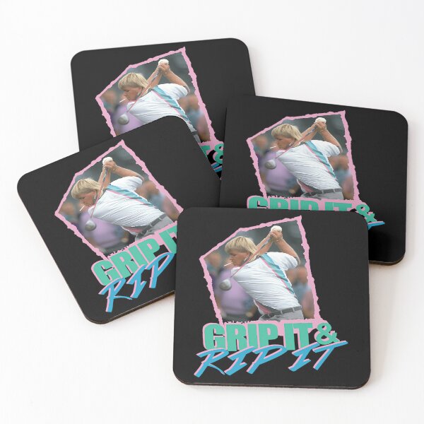 Item preview,  John Daly Grip It And Rip It designed and sold by SUPREME-OM.