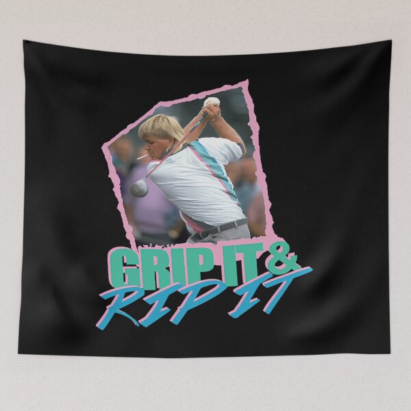 Item preview,  John Daly Grip It And Rip It designed and sold by SUPREME-OM.