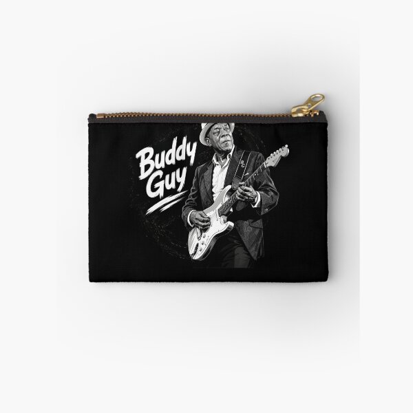 Item preview, Buddy Guy Electric Blues Legend designed and sold by MarianSelene.