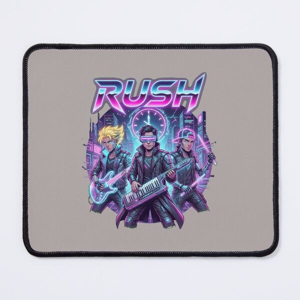 Item preview, Cartoon Band Members Rock Group Tribute Item-30 designed and sold by GianSabia.