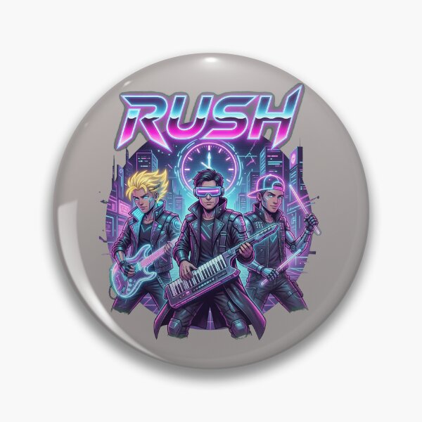 Item preview, Cartoon Band Members Rock Group Tribute Item-30 designed and sold by GianSabia.