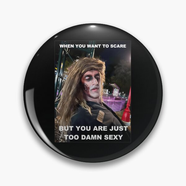 Item preview, Funny Zombie Costume Spooky Season Meme designed and sold by AlfredAWeave.