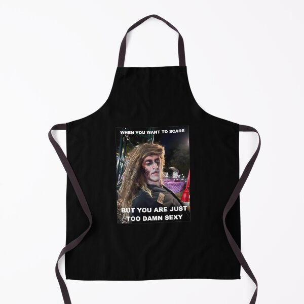 Item preview, Funny Zombie Costume Spooky Season Meme designed and sold by AlfredAWeave.