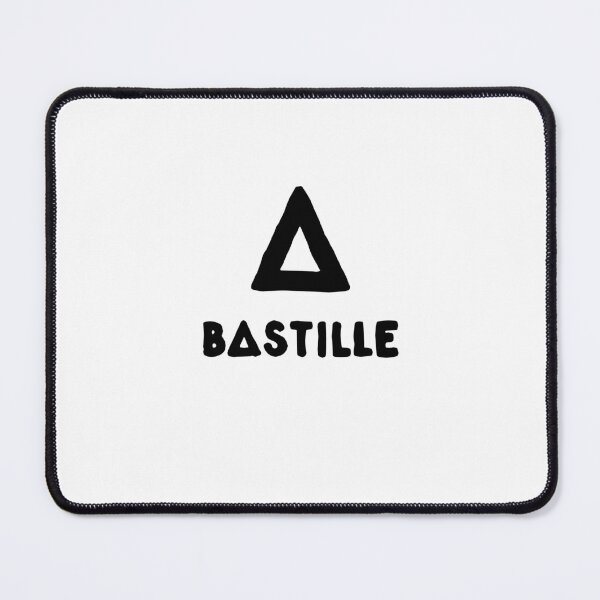 Item preview, Bless Bastille Band Poignet designed and sold by DariaKusto.