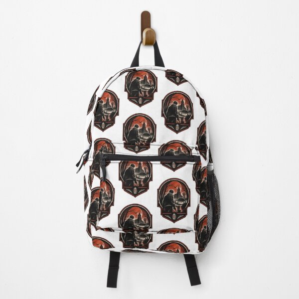 Item preview, Resident Evil Inspired Horror Art Graphic Design designed and sold by slowhandsnot tt.