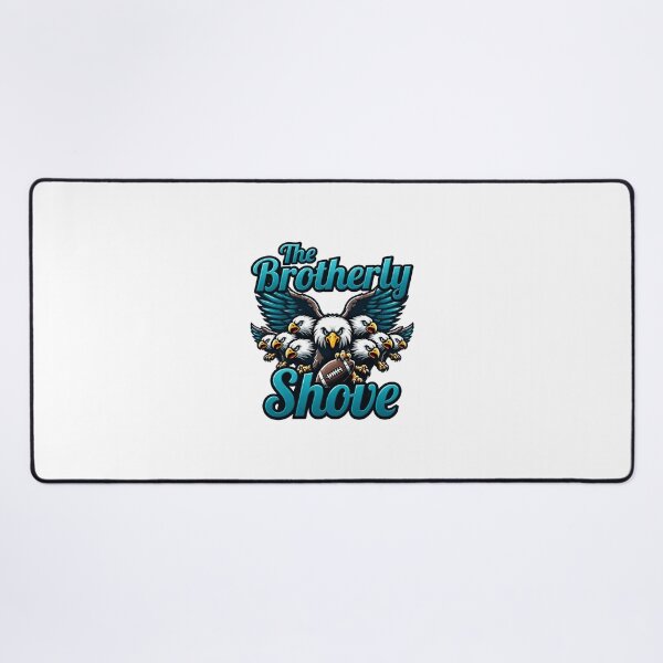 Item preview, Philadelphia Brotherly Shove Vintage Inspired City Pride Design designed and sold by 37Shop.