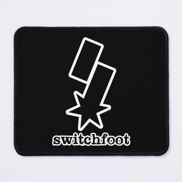 Item preview, The Switchfoot Band designed and sold by BrainSoupShop.