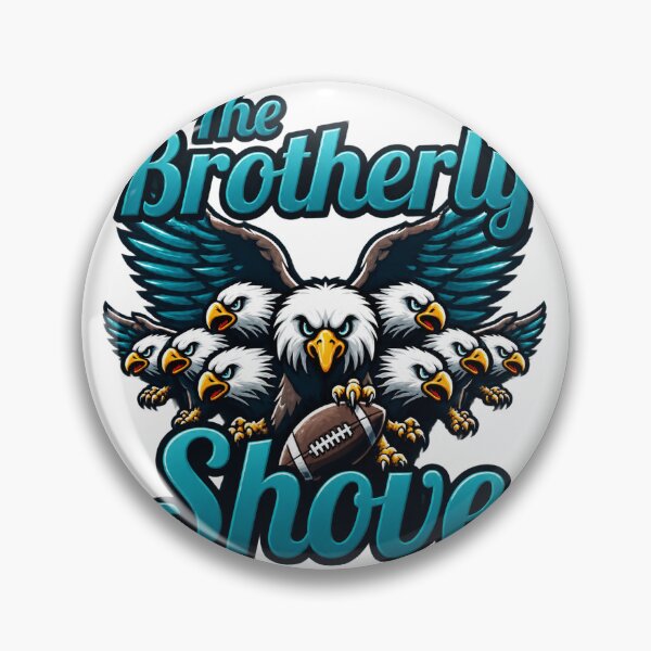 Item preview, Philadelphia Brotherly Shove Vintage Inspired City Pride Design designed and sold by 37Shop.