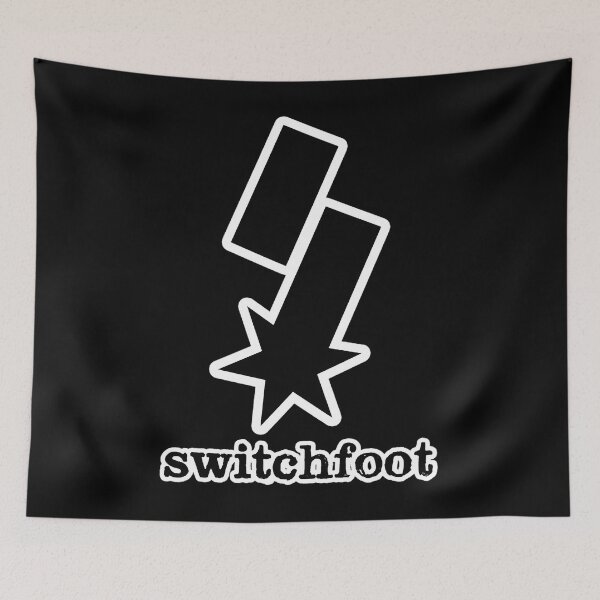 Item preview, The Switchfoot Band designed and sold by BrainSoupShop.