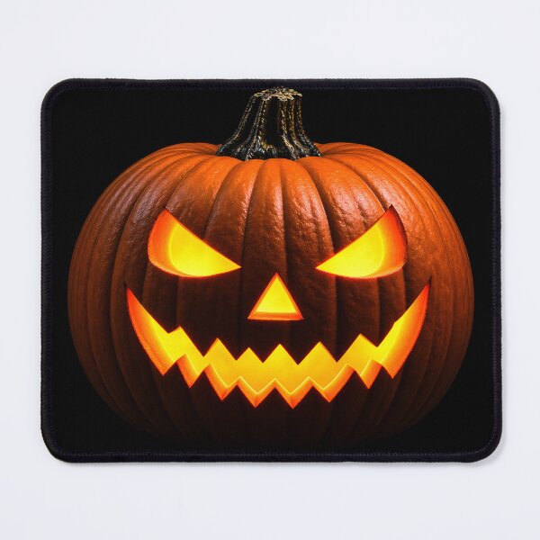 Item preview, halloween pumpkin orange light designed and sold by natalik2024.