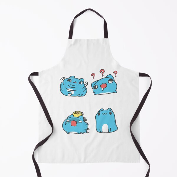 Item preview, Bugcat Capoo designed and sold by darden-shan.