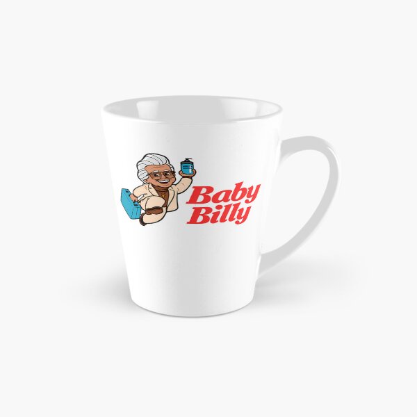 Item preview, Baby Billy Bible Bonkers designed and sold by andymcdart.