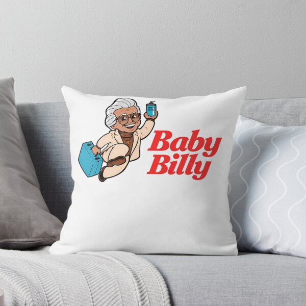 Item preview, Baby Billy Bible Bonkers designed and sold by andymcdart.