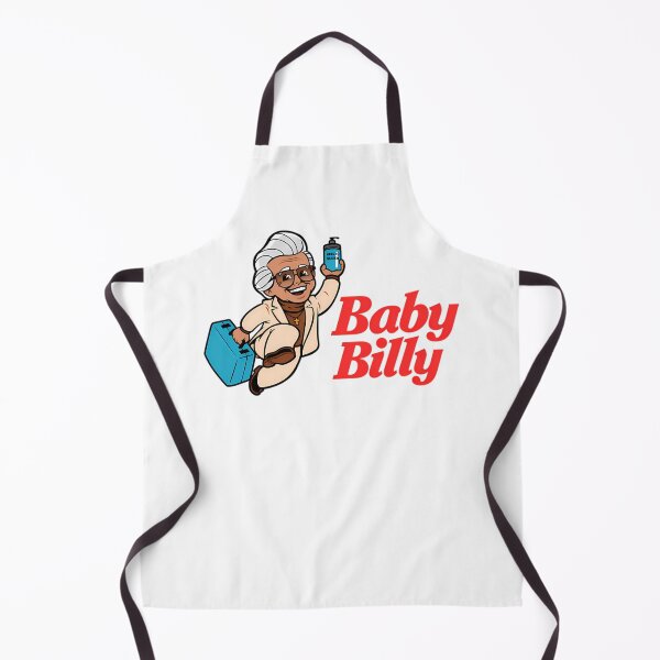 Item preview, Baby Billy Bible Bonkers designed and sold by andymcdart.