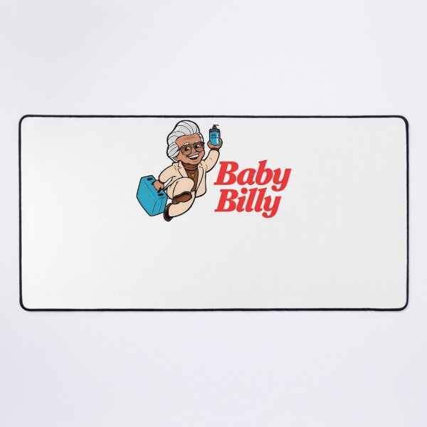 Item preview, Baby Billy Bible Bonkers designed and sold by andymcdart.