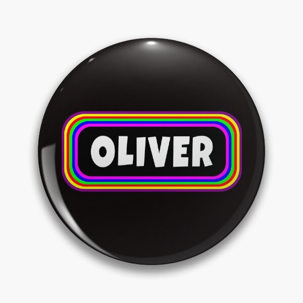 Item preview, Oliver designed and sold by glowdesigns.