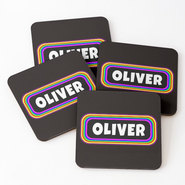 Item preview, Oliver designed and sold by glowdesigns.