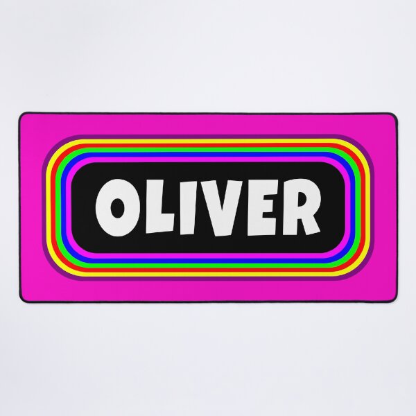 Item preview, Oliver designed and sold by glowdesigns.