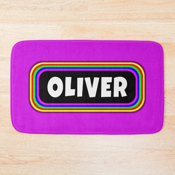 Item preview, Oliver designed and sold by glowdesigns.