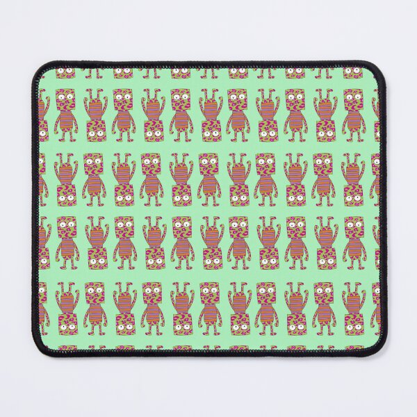 Item preview, Leppa designed and sold by Riot Simone Villa.
