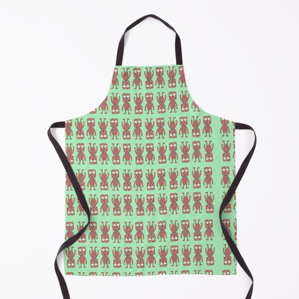 Item preview, Leppa designed and sold by Riot Simone Villa.