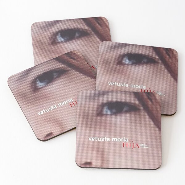 Item preview, Vetusta Morla - La Hija album 2021 designed and sold by DuDuChben.